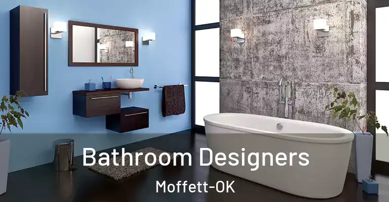 inner Bathroom imggen Bathroom Designers Moffett-OK