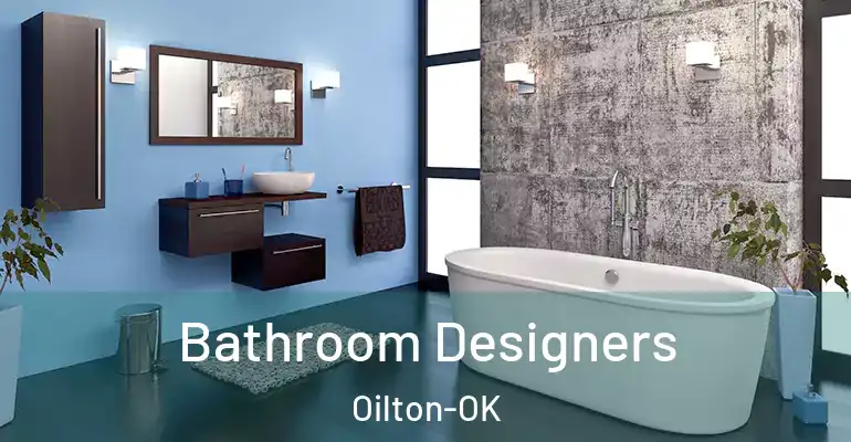 inner Bathroom imggen Bathroom Designers Oilton-OK
