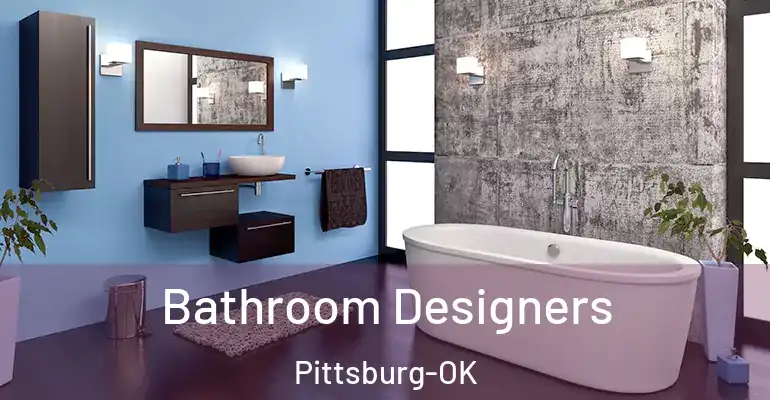inner Bathroom imggen Bathroom Designers Pittsburg-OK