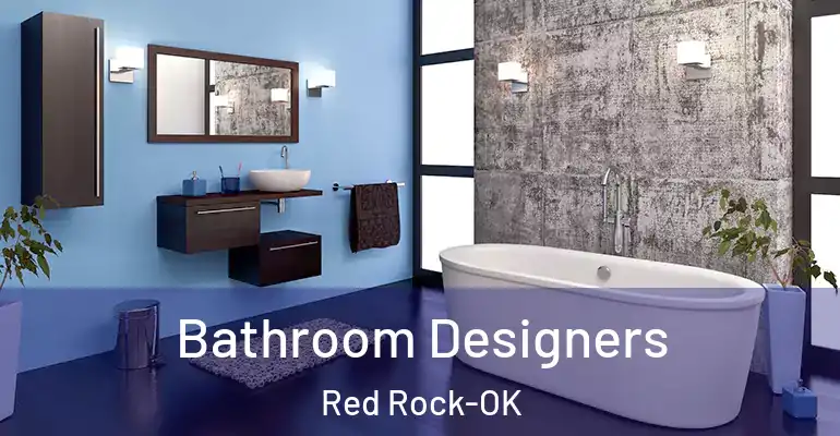 inner Bathroom imggen Bathroom Designers Red Rock-OK