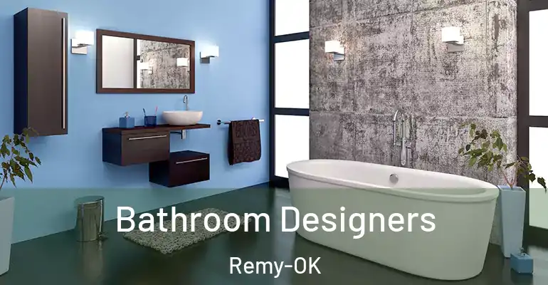 inner Bathroom imggen Bathroom Designers Remy-OK