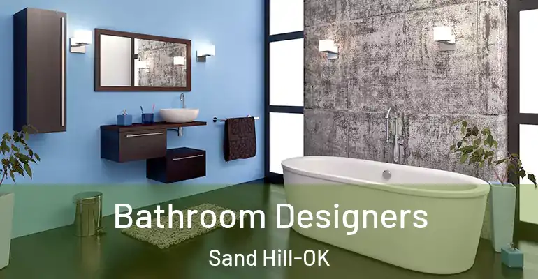 inner Bathroom imggen Bathroom Designers Sand Hill-OK