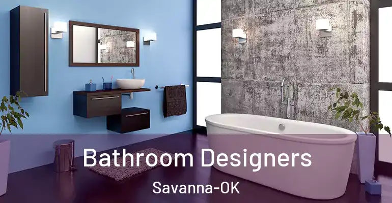 inner Bathroom imggen Bathroom Designers Savanna-OK