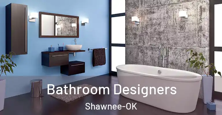inner Bathroom imggen Bathroom Designers Shawnee-OK