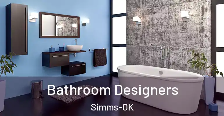 inner Bathroom imggen Bathroom Designers Simms-OK