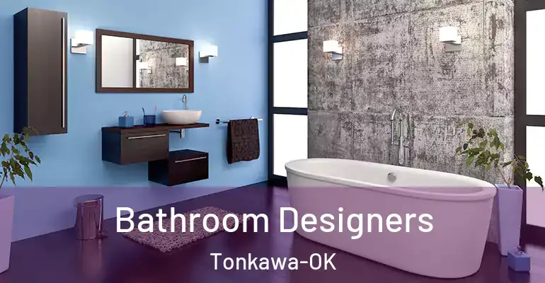 inner Bathroom imggen Bathroom Designers Tonkawa-OK