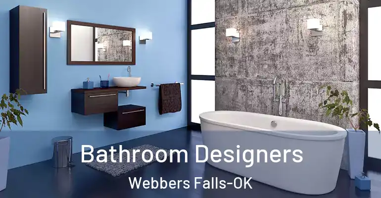 inner Bathroom imggen Bathroom Designers Webbers Falls-OK