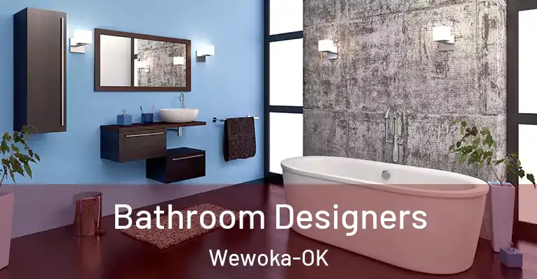 inner Bathroom imggen Bathroom Designers Wewoka-OK