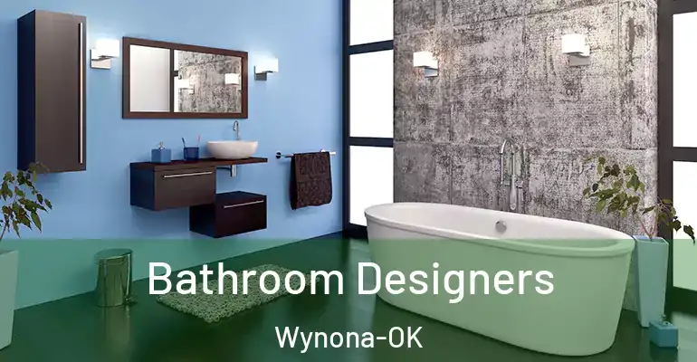 inner Bathroom imggen Bathroom Designers Wynona-OK