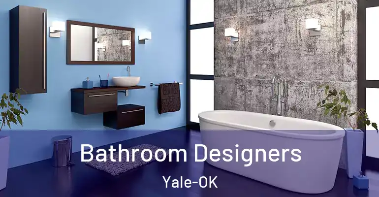 inner Bathroom imggen Bathroom Designers Yale-OK