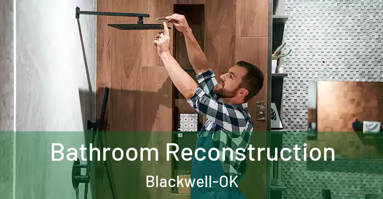 inner Bathroom imggen Bathroom Reconstruction Blackwell-OK