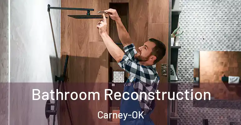 inner Bathroom imggen Bathroom Reconstruction Carney-OK