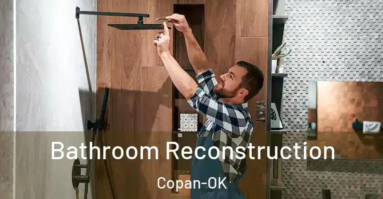 inner Bathroom imggen Bathroom Reconstruction Copan-OK