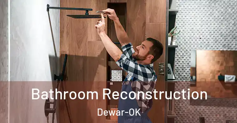 inner Bathroom imggen Bathroom Reconstruction Dewar-OK