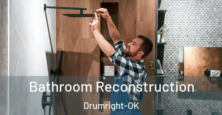 inner Bathroom imggen Bathroom Reconstruction Drumright-OK