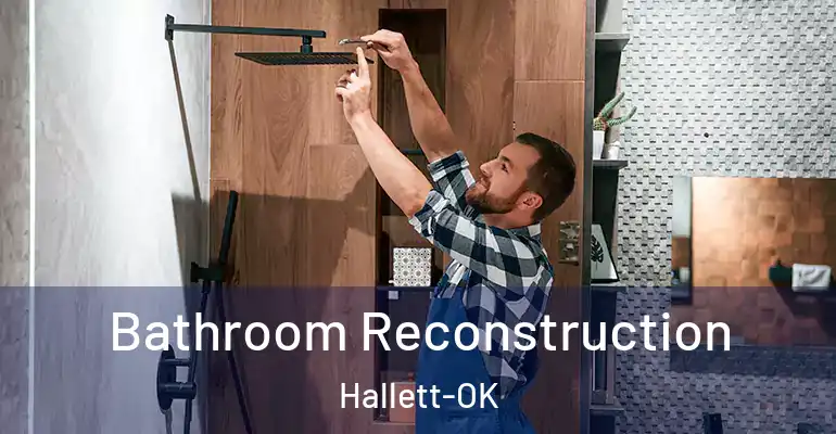 inner Bathroom imggen Bathroom Reconstruction Hallett-OK