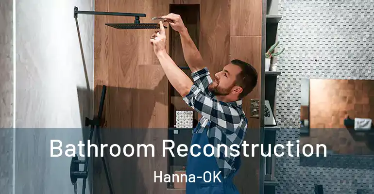inner Bathroom imggen Bathroom Reconstruction Hanna-OK