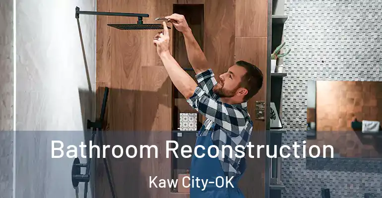 inner Bathroom imggen Bathroom Reconstruction Kaw City-OK