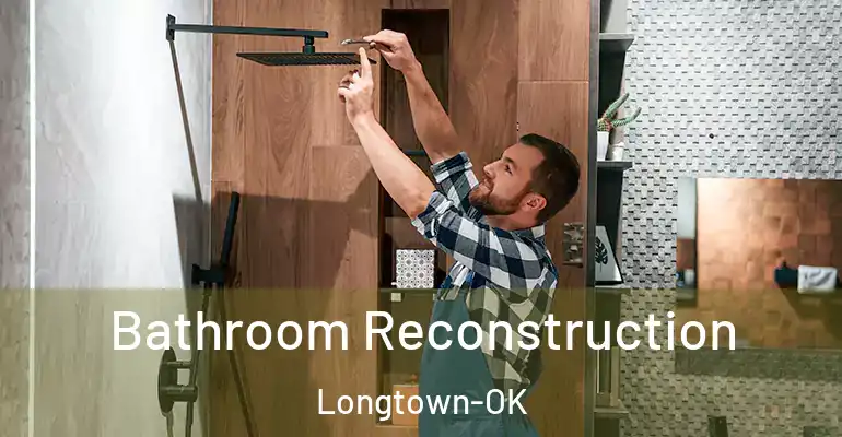 inner Bathroom imggen Bathroom Reconstruction Longtown-OK