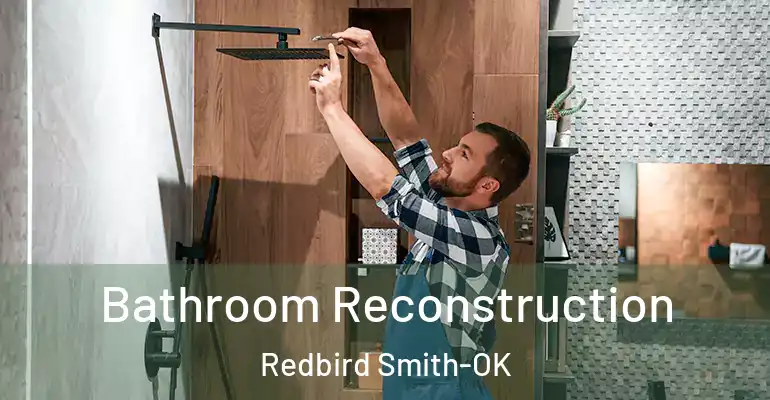 inner Bathroom imggen Bathroom Reconstruction Redbird Smith-OK