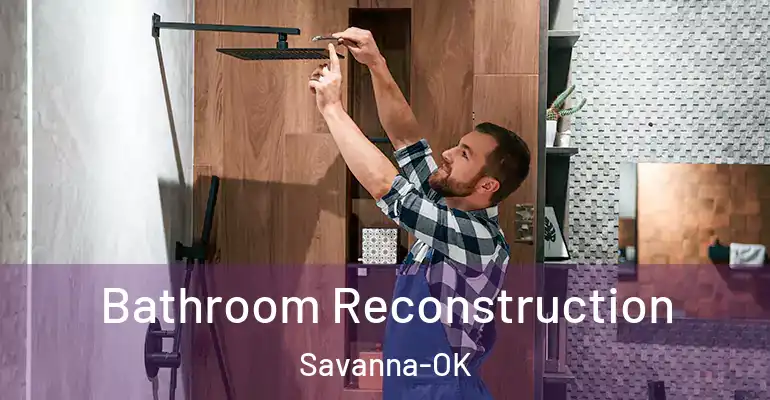 inner Bathroom imggen Bathroom Reconstruction Savanna-OK