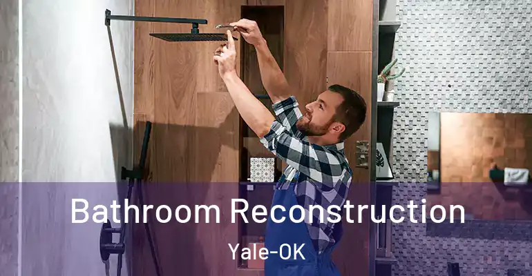 inner Bathroom imggen Bathroom Reconstruction Yale-OK