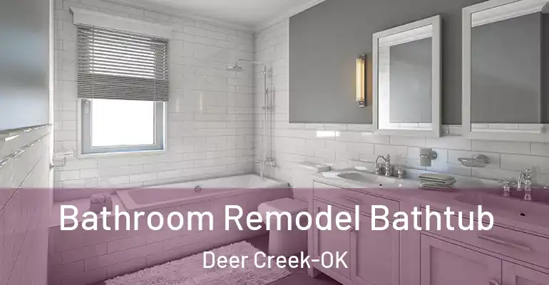 inner Bathroom imggen Bathroom Remodel Bathtub Deer Creek-OK