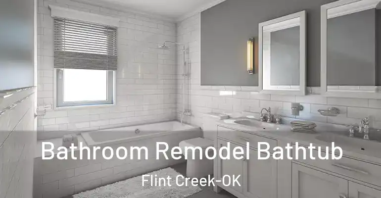 inner Bathroom imggen Bathroom Remodel Bathtub Flint Creek-OK