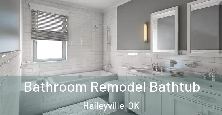 inner Bathroom imggen Bathroom Remodel Bathtub Haileyville-OK