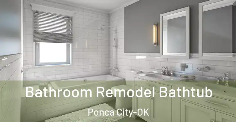 inner Bathroom imggen Bathroom Remodel Bathtub Ponca City-OK