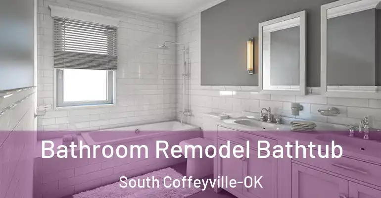 inner Bathroom imggen Bathroom Remodel Bathtub South Coffeyville-OK