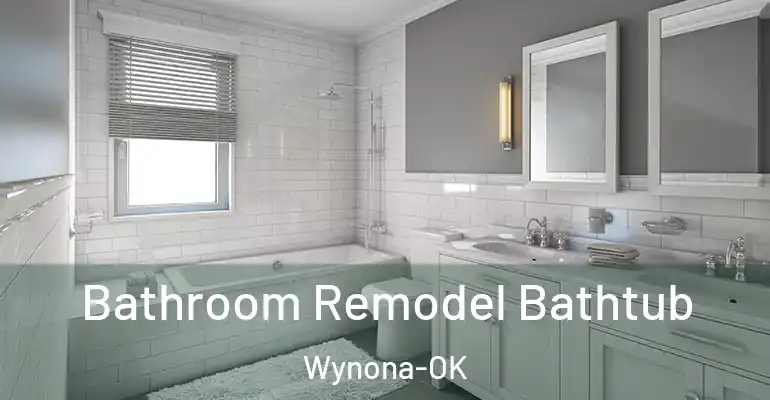inner Bathroom imggen Bathroom Remodel Bathtub Wynona-OK