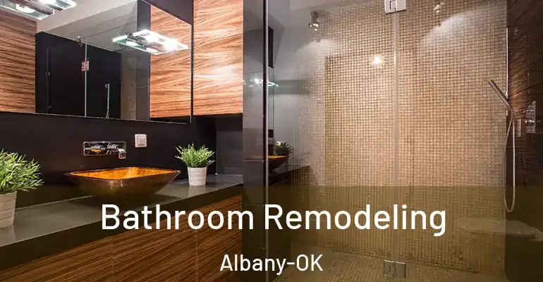 inner Bathroom imggen Bathroom Remodeling Albany-OK