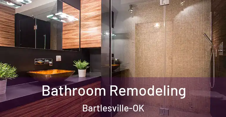inner Bathroom imggen Bathroom Remodeling Bartlesville-OK
