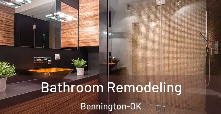 inner Bathroom imggen Bathroom Remodeling Bennington-OK