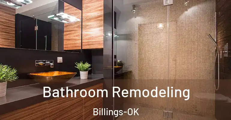 inner Bathroom imggen Bathroom Remodeling Billings-OK