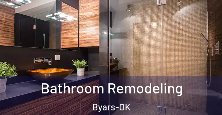 inner Bathroom imggen Bathroom Remodeling Byars-OK
