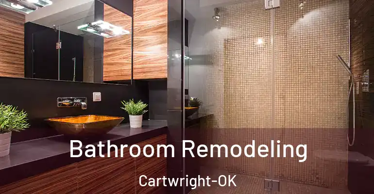 inner Bathroom imggen Bathroom Remodeling Cartwright-OK