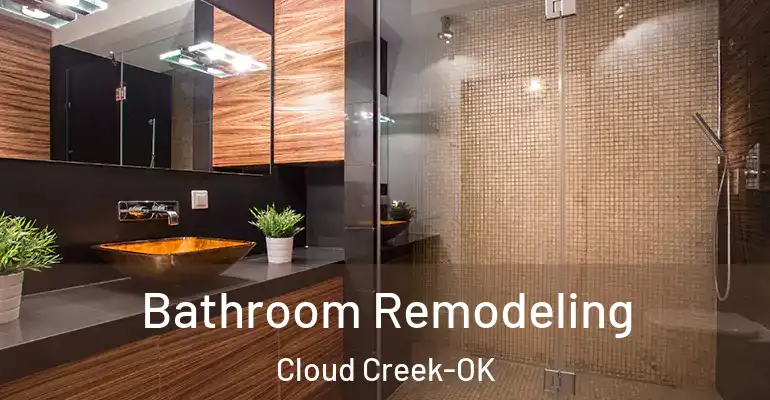 inner Bathroom imggen Bathroom Remodeling Cloud Creek-OK