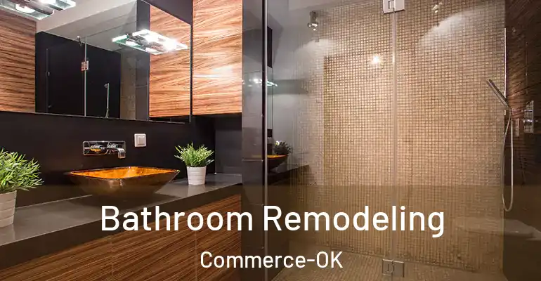 inner Bathroom imggen Bathroom Remodeling Commerce-OK