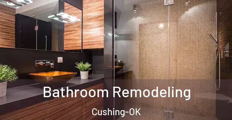 inner Bathroom imggen Bathroom Remodeling Cushing-OK