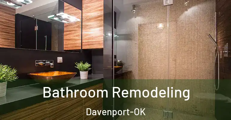 inner Bathroom imggen Bathroom Remodeling Davenport-OK