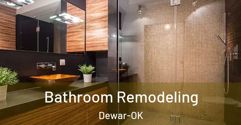 inner Bathroom imggen Bathroom Remodeling Dewar-OK
