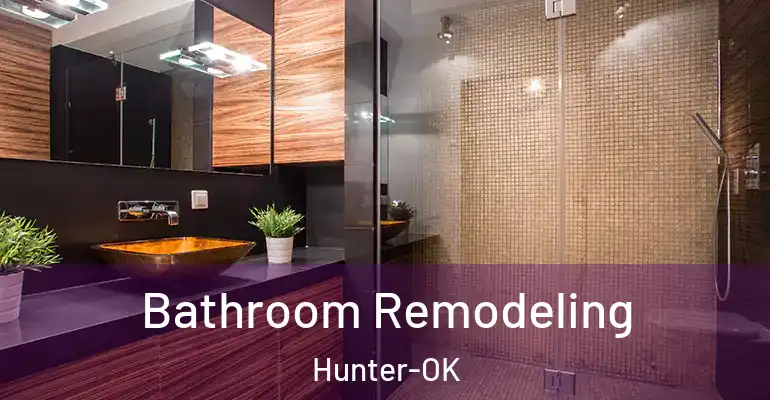 inner Bathroom imggen Bathroom Remodeling Hunter-OK