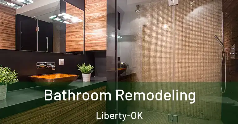 inner Bathroom imggen Bathroom Remodeling Liberty-OK