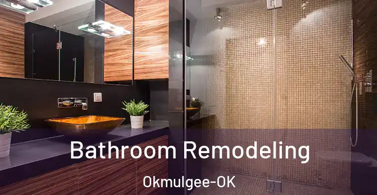 inner Bathroom imggen Bathroom Remodeling Okmulgee-OK