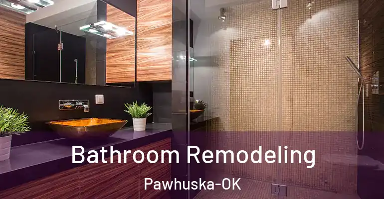 inner Bathroom imggen Bathroom Remodeling Pawhuska-OK