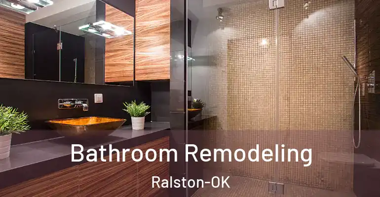 inner Bathroom imggen Bathroom Remodeling Ralston-OK