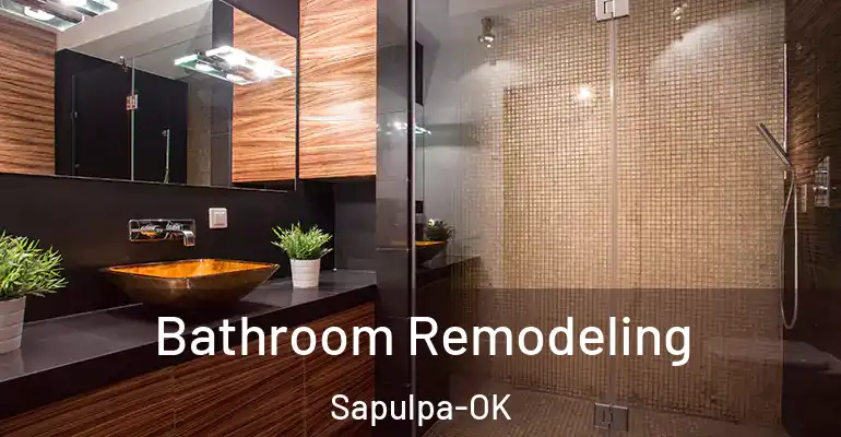 inner Bathroom imggen Bathroom Remodeling Sapulpa-OK
