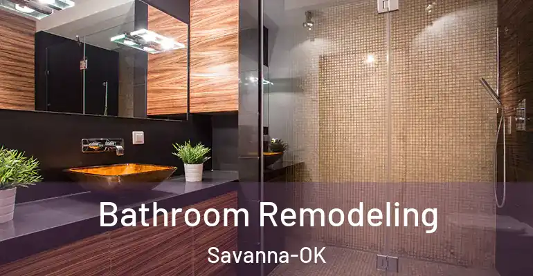 inner Bathroom imggen Bathroom Remodeling Savanna-OK